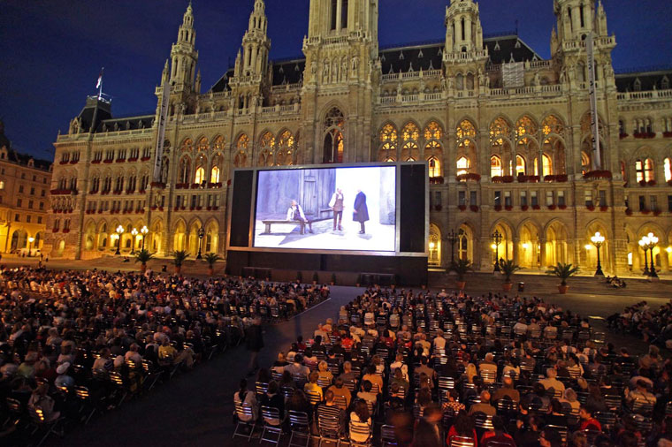 Wiedeński Festiwal Filmowy